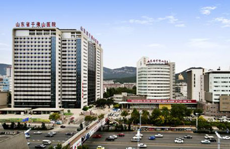 ɽ�|ʡǧ��ɽ�tԺ